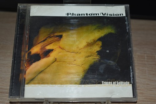 Phantom vision traces of - traces,