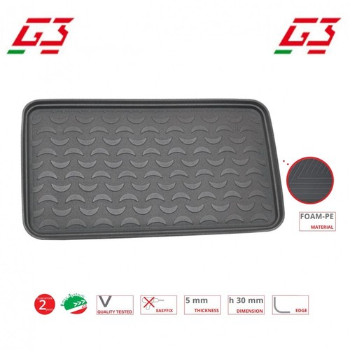 Vasca proteggi baule - g3,