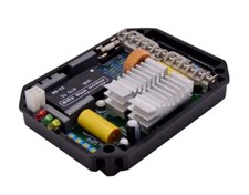 AVR REGOLATORE DI TENSIONE MOD