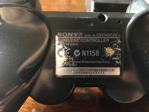 Sony playstation slim - playstation, 3