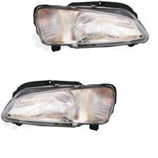 Set Di Fari Alogeni Per