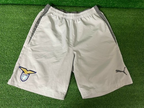 Pantaloncini lazio rossi short - lazio,