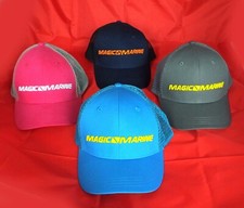 Cappellino da baseball in rete