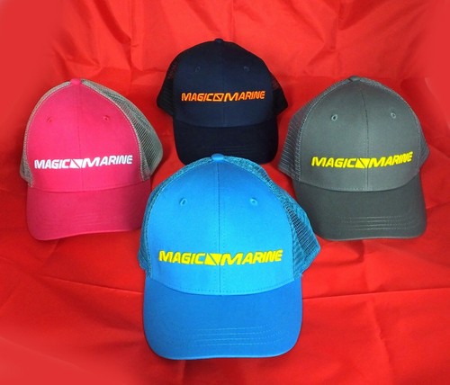 Cappellino baseball rete - da, in