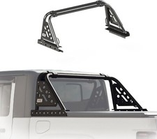 Roll bar pick-up posteriore