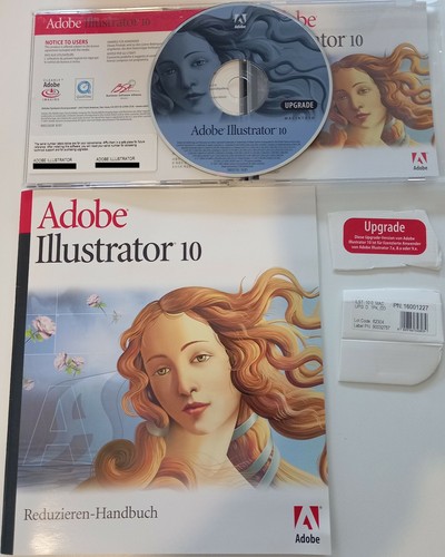 Adobe illustrator - adobe,