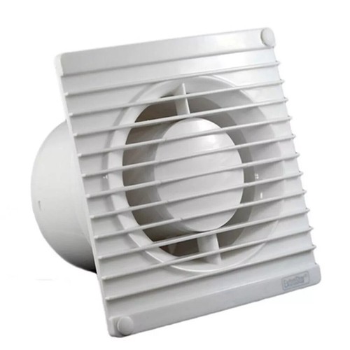 Aspiratore estrattore 17w muro - aspiratore,