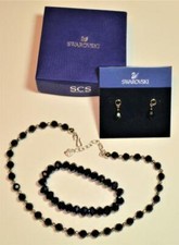 Pennino Cigno Nero Swarovski