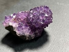 Drusa Ametista Uruguay A+++ CRISTALLOTERAPIA REIKI CHAKRA