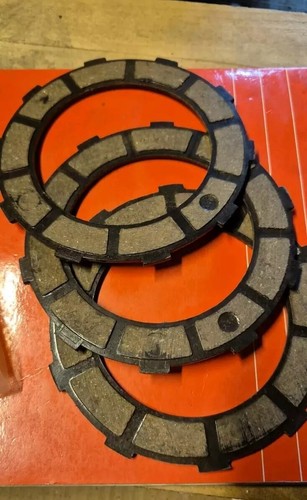 Gilera 175 kit - 175,