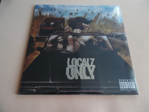 Noyz narcos fritz cat - noyz,