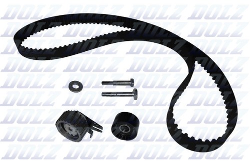 Kit cinghia distribuzione dolz - distribuzione,