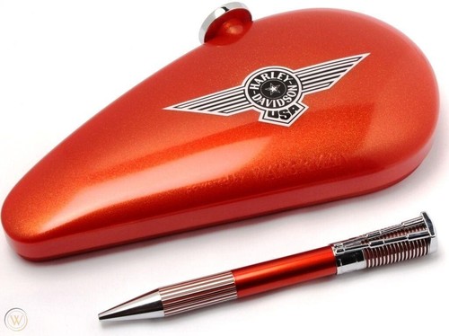 Penna sfera waterman harley - penna,