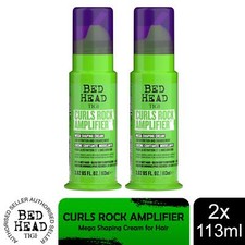 Bed Head di TIGI Curls Rock