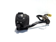 COMMUTATORE SINISTRO SX DEVIO FRECCE SUZUKI BURGMAN 400 ANNO 1999 2000 K415