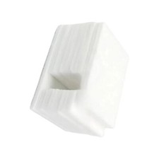 Spugna inchiostro di scarto