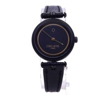 Orologio Orlane Paris acciaio