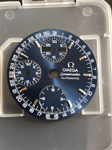 Originale omega speedmaster - omega,