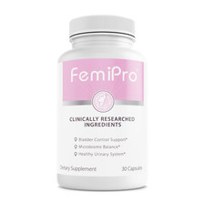 FemiPro Femi Pro Dietary