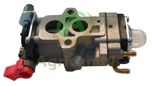 Carburatore husqvarna 350bt - carburatore,