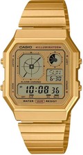 Orologio Casio in Acciaio