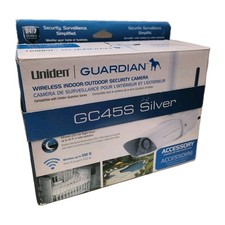 Uniden Guardian Telecamera di