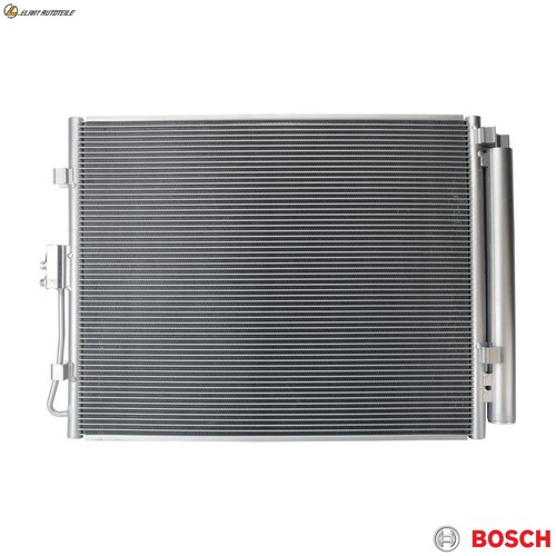 Condensatore climatizzatore - condensatore,