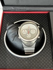 Cronografo Seiko Honda F1 -