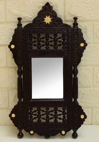 Cornice specchio parete in - parete,