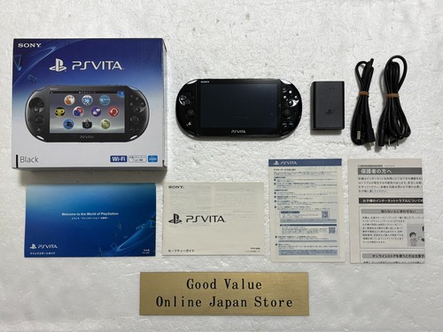 Sony vita pch - vita, pch-2000