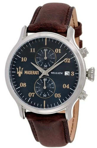 Orologio maserati epoca - maserati,