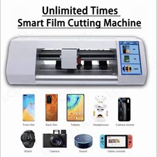 Plotter Da Taglio Per Pellicole Smartphone 