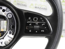 Volante mercedes sprinter - volante,
