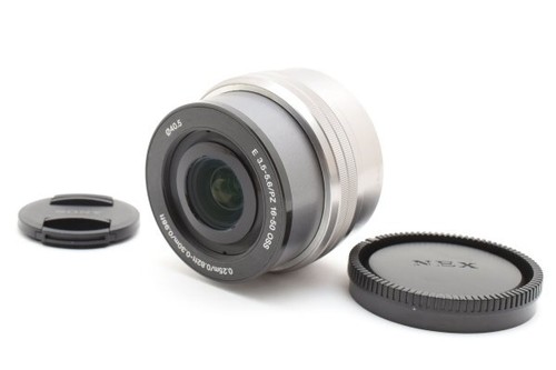 Sony selp1650 mount 50 mm - sony,