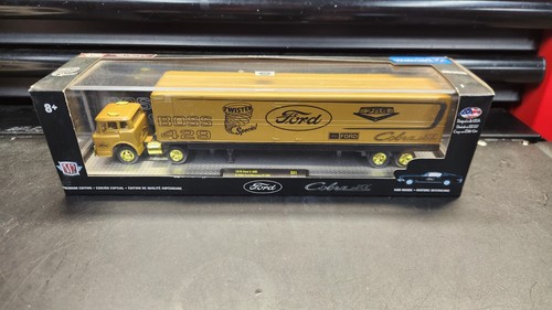 Haulers chase - m2,