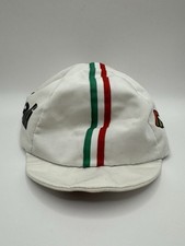 Cappello bici vintage Cinelli