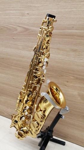 Sassofono contralto yamaha - sassofono,