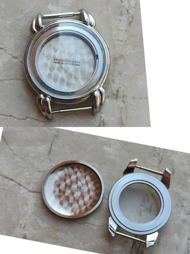 40s precimax vintage - vintage, watch