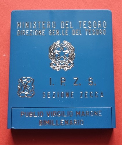 Ministero tesoro z s - ministero, i.p.z.s