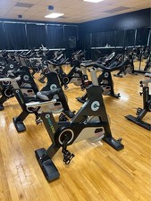 Star Trac Indoor Cycling
