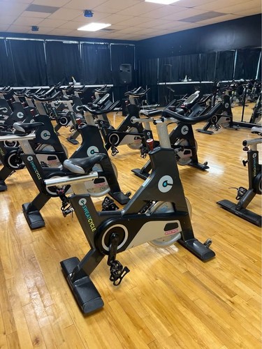 Star trac indoor cycling - star,