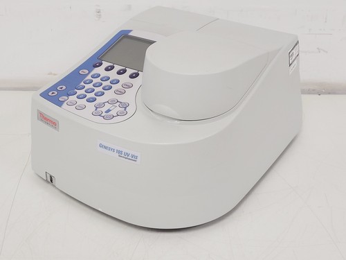 Termo scientific genesys - termo,
