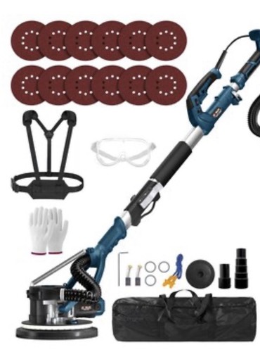 Geveelife 880w levigatrice - geveelife,