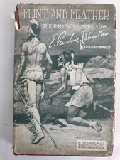 Flint and Feather : The