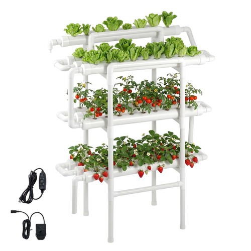 Kit sistema coltivazione - kit,