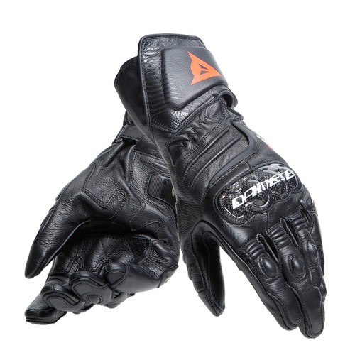Guanti moto dainese carbon - dainese, 4