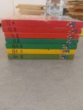 Gran Braccio Di Ferro- numeri Come in Foto (Leggi Descrizione)-Ottimo Stato +