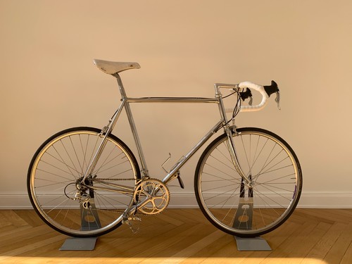 Colnago master rennrad vintage - colnago,
