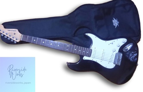 Chitarra elettrica con