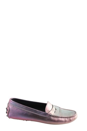 Tod mocassino donna scarpa - mocassino,